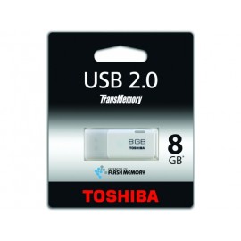 Stick USB TOSHIBA Hayabusa 8GB